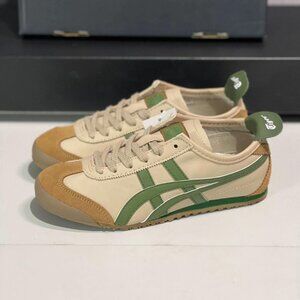 New Onitsuka Tiger Mexico 66 Women's Casual Sneakers